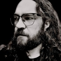 Chronicler Software Employee Keller McDivitt's profile photo