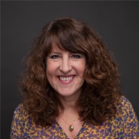 Ripjar Employee Beth Shaw's profile photo
