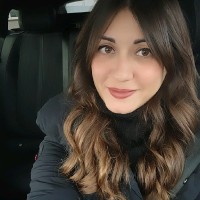 Grissin Bon Spa Employee Angelarita Tucci's profile photo