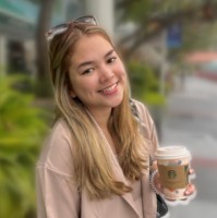 Abstract Digital Employee Danielle Villa's profile photo