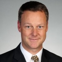 Horizon Technology Finance Employee Todd McDonald's profile photo