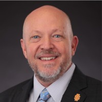Idaho State University Employee Martin Blair's profile photo