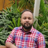 Saheb Alam Email & Phone Number