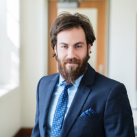 elphi Employee Eilon Shalev's profile photo