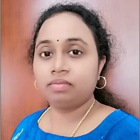Cintal, Inc. Employee Anbu K's profile photo