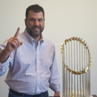 Joel Strickland Email & Phone Number