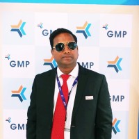 GMP Technical Solutions Employee Shashi Bhushan's profile photo