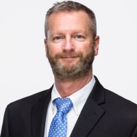 Caterpillar Inc. Employee Chris Dowdell's profile photo