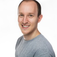 Symetrix Inc. Employee Vincent Dungan's profile photo