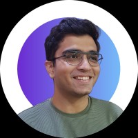 Streak (YC W22) Employee Shiv Bidani's profile photo