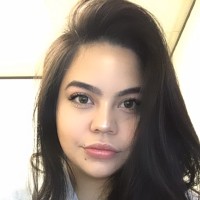 PAC Stainless Ltd. Employee Karina Sosa's profile photo