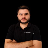 STRADA Employee Alexsandro Guedes's profile photo