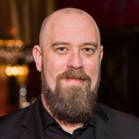 Rehinged Employee Chris Keller's profile photo