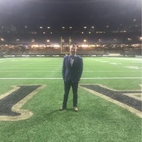 Janus Fire Systems Employee Derek Hughes's profile photo