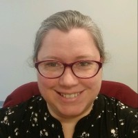 Genomic Prediction Employee Cynthia Beatty's profile photo