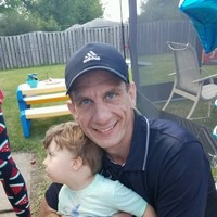 Integrity Installation Employee Dean Saatkamp's profile photo