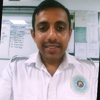 DLF Cybercity Gurugram Employee Manu Kapila's profile photo