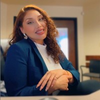 Robins & Morton Employee Edith Juarez's profile photo