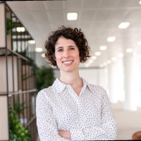Beacon Therapeutics Employee Anna Dreismann's profile photo