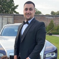 Imran Bashir Email
