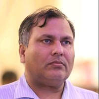 Airtel Africa Employee Anil Dwivedi's profile photo