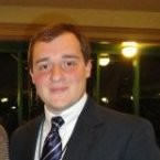 Intuit Mailchimp Employee Jordan Rust's profile photo