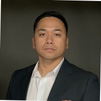 United States Air Force Employee Jayson Hernandez's profile photo