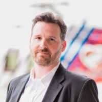 CareFlite Employee Mark Davis's profile photo