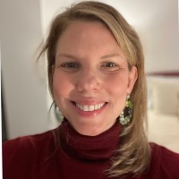 Lion Television Employee Rebecca Bregman's profile photo