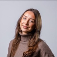 Scale Space Employee Georgia Craig's profile photo