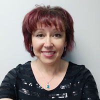 WFR Employee Flyura Pak's profile photo