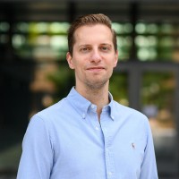 BASF Employee Michael Heilmann's profile photo