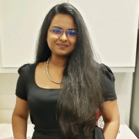 Acclarent Employee Priyadarshini Ghosh's profile photo