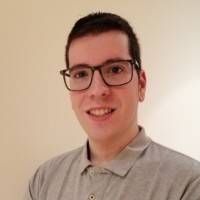 FRITTA Employee David Royo Bellmunt's profile photo