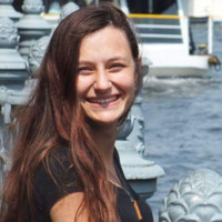 Noatum Logistics Employee Özlem Yılmaz's profile photo