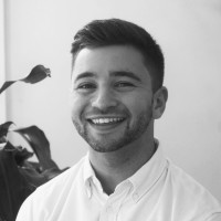 Trepwise Employee Derek Brody's profile photo