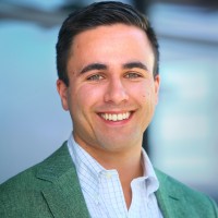 Foundation for American Innovation Employee Max Bodach's profile photo