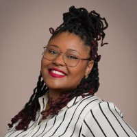 Active Minds, Inc. Employee Jazmine Taylor's profile photo