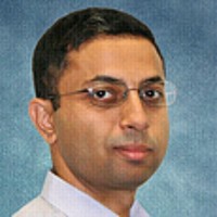 iRobot Employee Sundar R.'s profile photo
