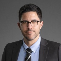 DLA Piper Employee Andrew Brady's profile photo