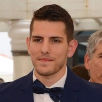 Tel Aviv Yafo Municipality Employee Izhak Nahman's profile photo