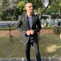 Astra Employee Leonardo Souto's profile photo