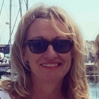 FDA (trade union) Employee Michelle de-Kisshazy's profile photo