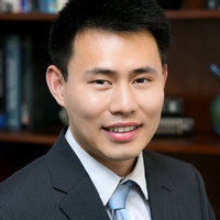 Sio Capital Management LLC Employee Willis Hu's profile photo