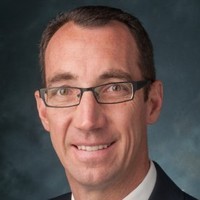 Accenture Employee Marc Smith's profile photo