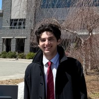 Leonardo Maia Email