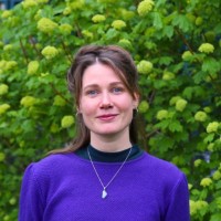 Lisanne Huethorst Email