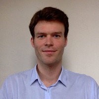 Capital Fund Management (CFM) Employee Adam Majewski's profile photo