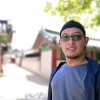 Datacraft Employee Mohamad Sulthon's profile photo