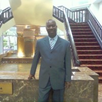 Herbert Bailey Email & Phone Number